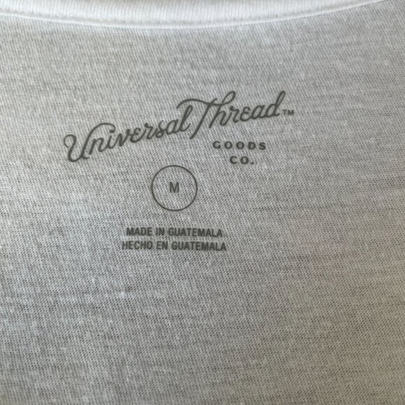 Colorful Turkey Fall Tee M Universal Thread Thanksgiving Kidcore Cartooncore - Picture 3 of 8